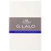 Clairefontaine Lalo 67300L -un set da 25 biglietti da visita 8,5x13,5 cm 300g in carta vergata di Francia , Bianco