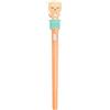 Mr. Wonderful Boli con luce - Panda rosso