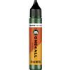 Molotow ONE4ALL Inchiostro di Ricarica per Pennarello Indelebile, Verde (096 Mister Green), 30 ml