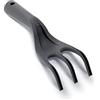 Prosperplast Rastrello R FORK, dimensioni (mm) 254x79x105, colore Nero