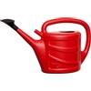 Whitefurze Whitefurcia G28WC - Annaffiatoio, Rosso