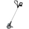Gardena Trimmer a batteria SmallCut 23/18V P4A set pronto all'uso: trimmer con diametro di taglio di 230 mm, impugnatura ergonomica, peso ridotto, lama di ricambi integrata (14702-20)