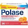 Haelon Italy srl POLASE PLUS CARNITINA 36 bustine