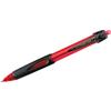 Uni-Ball FABER-CASTELL Penna a Sfera a Scatto Power Tank Uni-Ball - Rosso - 1 mm - M SN220/1 R