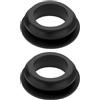 Briny River 2 guarnizioni per sensore di livello del liquido rondella 7M0919382 7M0919376 compatibile con VW compatibile con Audi