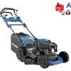 Hyundai 65870 - Tagliaerba Professionale a Benzina Trazionato 5,2 HP