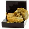 A Bijoux Pietre E Minerali. Pirite, Siderite. 180 Ct. Mésage Mine, Vizille, Francia.