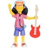 Jakks Pacific Action Figure da Collezione Otto dei Simpson da 5 Pollici