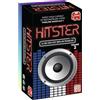 Hitster Dujardin - Hitster 100%Canzone Francese- Gioco da tavolo- Gioco d'atmosfera- Gioco per adulti- Riscoprire 100 anni di successi musicali francesi- Giocare con la famiglia e gli amici- 2 a 10 giocatori-