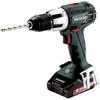 METABO 602103510 Avvitatore a batteria Batteria Batteria