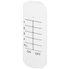 Smartwares Telecomando 4 Canali - Plug & Connect - Smartwares - SH4-90152