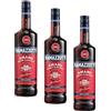 Ramazzotti Amaro, vol 30%, 100CL (Confezione da 3)