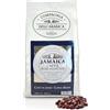CAFFÈ CORSINI 1950 Caffè Corsini Compagnia dell'Arabica Jamaica Blue Mountain Caffè Monorigine in Grani, lo Specialty Coffee dalle Alture della Giamaica, Intenso e Fruttato, Confezione da 250 g in Grani