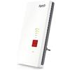 FRITZ!Repeater 2400 Ripetitore di rete 1733 Mbit/s Bianco 20002855