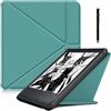 Fmway Cover Custodia per ‎Kobo Libra Color 7 Pollici 2024 eReader