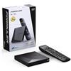 Puissance Electro Formuler Z11 Pro BT1 2024 4K Android OTT Media Streamer