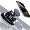 ZKJAYOE MagSafe Car Mount for Mercedes-Benz, Round Air Intake Holder with Powerful Magnet, Compatible with A/B/C/E, GLA/GLB/GLC and Sprinter, Mercedes-Benz Accessory