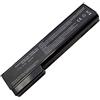 7XINbox 5200mah Batteria di ricambio per HP ProBook 6360B 8460p 8460w 8560p 6460b 6465b 6560b 6565b 628369-421 630919-421 CC06 CC06XL HSTNN-CB2F