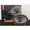 Hertz HCX 570 coppia Altoparlanti coassiali 2 vie Hi-Energy 180W max