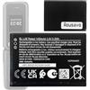 Aousavo BL-L4E - Batteria di ricambio compatibile con Nokia 2660 Flip TA-1398/1420/1480/1492