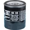 MAHLE Knecht OC 25 Filtro Motore