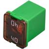 HELLA Fusibile - fusibile JCASE basso - 40A - verde | Quantità: 1-8JS 740 026-761