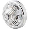 HELLA 2PF 997 022-011 Luce di posizione, Alogeno, 24/12V, Montaggio, esterno/Raccordo a vite, colore diffusore luce cristallino, Dx/Sx, Quantità 1
