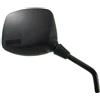 cyclingcolors specchio Specchietti laterali destro compatibile con Suzuki dl V-strom 650-1000cc 2007/2010 moto ciclomotore