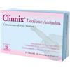 ABBATE A&V PHARMA Srl Clinnix Lozione Anticaduta 18 Fiale - Trattamento Capelli