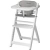 BEBE CONFORT Seggiolone Pappa in Legno Bebeconfort Timba