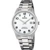 Festina Stahlband Klassisch F20511/1 Orologio da polso uomo
