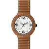 HIP HOP Montre Unisexe Hip Hop LEATHER