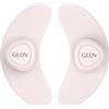 GLOV Lunaeye Usb Led Therapy Eye Patches Dispositivo per fototerapia 1 pz.