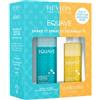 Revlon Professional Equave Duo Pack - Hydro Conditioner + Sun Protection Set per la cura dei capelli 1 pz.