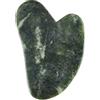GLOV Face Gua Sha Green Jade Roller viso 1 pz.