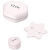 GLOV Supernova Led Acne Spot Treatment Patch Dispositivo per fototerapia 1 pz.