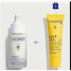 Caudalie italia srl Caudalie Vinoperfect Duo anti-macchie estive siero illuminante anti-macchie 30ml e fluido ad altissima protezione solare spf 50 20ml