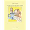 Temperatura Editrice PALAZZO ADRIANO: CUORE AZIONE MEMORIA
