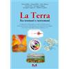 Morellini La Terra fra tremori e terremoti. Le dinamiche della litosfera secondo la k-Radioscopia in microonde hertziane della Radionica di Giambattista Callegari. Dati rilevati dall'ORCLAV di Villapiana (CS)