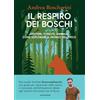 MONDADORI Il respiro dei boschi. Sentieri, foreste, animali: come esplorare il mondo selvatico