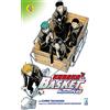 Star Comics Kuroko's basket. Replace plus (Vol. 4)