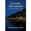 Youcanprint Le note che restano