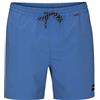 Hurley B One&Only Volley Shorts Da Surf, Bambino, Pacific Blue, S