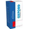 Oxford Camera d'aria per bambini, con valvola Schrader, gonfiabile, 24 x 1,25