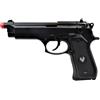 HFC M9 GAS SCARRELLANTE FULL METAL