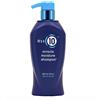 It's a 10 | Shampoo Capelli Grassi o Sensibili Miracle Leave-In Product - Shampoo Idratante, Lisciante e Rinforzante con Vitamina C e Aloe Vera per Capelli più Forti e Morbidi - 295,7 ml