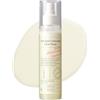 AXIS-Y Tonico Illuminante Correttore Di Macchie Scure Illuminante E Idratante Con 5% Di Niacinamide, Glutatione E Acido Ialuronico 4,22 Fl. Oz. Verde