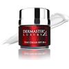 Dermastir Crema Giorno con protezione solare SPF 30+ per tutti i tipi di pelle, idratante, antirughe, con protezione UVA e UVB - Made in France, 50ml
