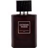 Louis Varel French Perfume Extreme Wood, Louis Varel, unisex, Eau de Parfum, 100 ml