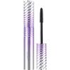 MAYEON Mascara Nero Waterproof con Spazzola Affusolata, Lunga Durata, Volumizzante, Anti-Sbavature, Senza Grumi, Naturale, Regalo (1 Pezzo)